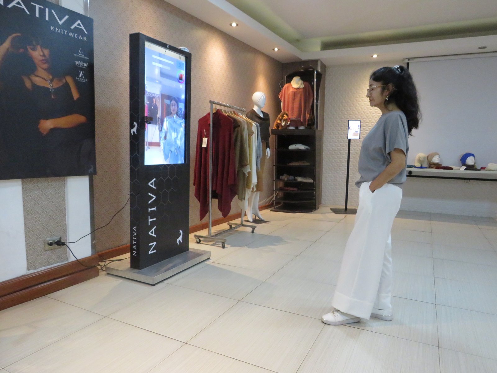 Showrooms