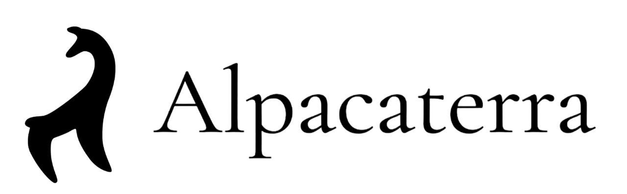Logo Nativa Alpaca del Peru